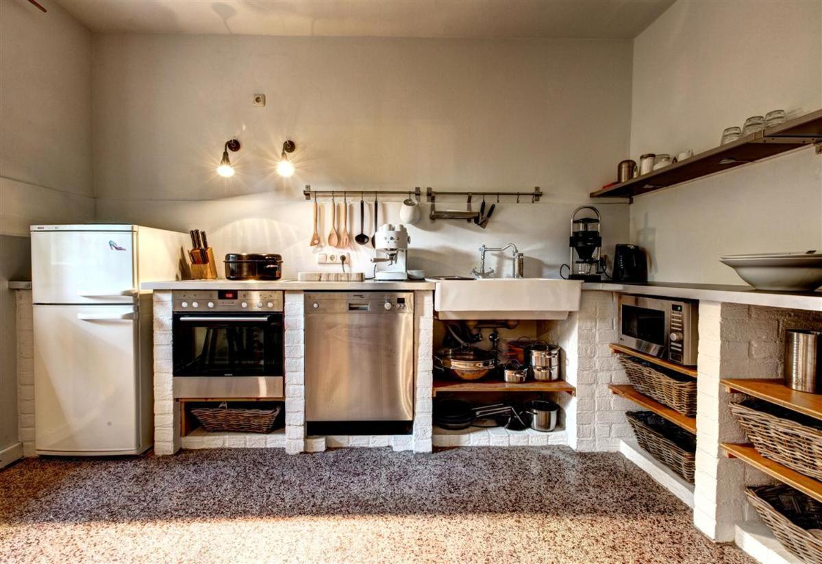 Forsthaus - Gut Thansen Soderstorf Extérieur photo
